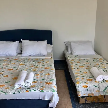 Апартаменты Pool Apartment Mes 4 Вир