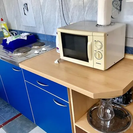 Pool Apartment Mes 4 Вир