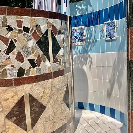 Pool Apartment Mes 4 Апартаменты *